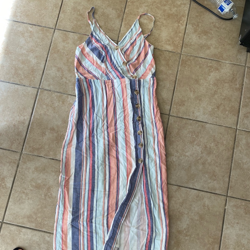 Midi dress